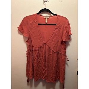 Matilda Jane willow top size M